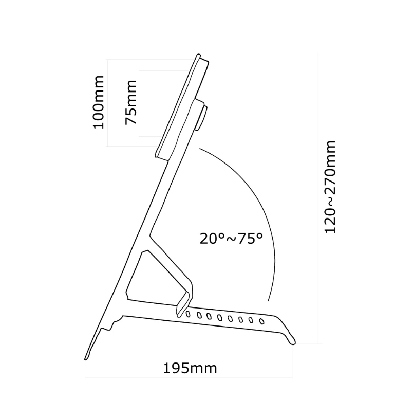 stoyka-neomounts-by-newstar-flat-screen-desk-mount-neomounts-by-newstar-fpma-d825bl